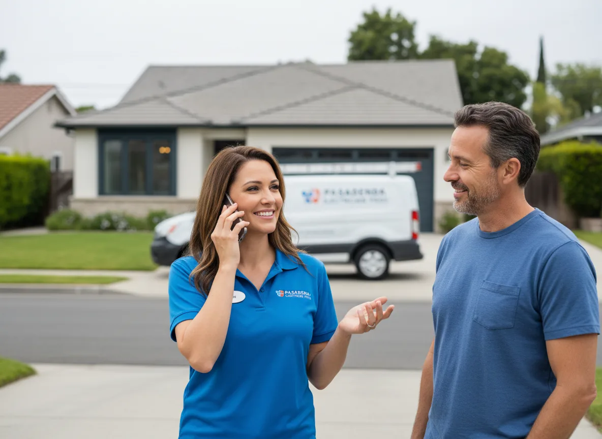 Electrician Sharon Springs, KS FAQs